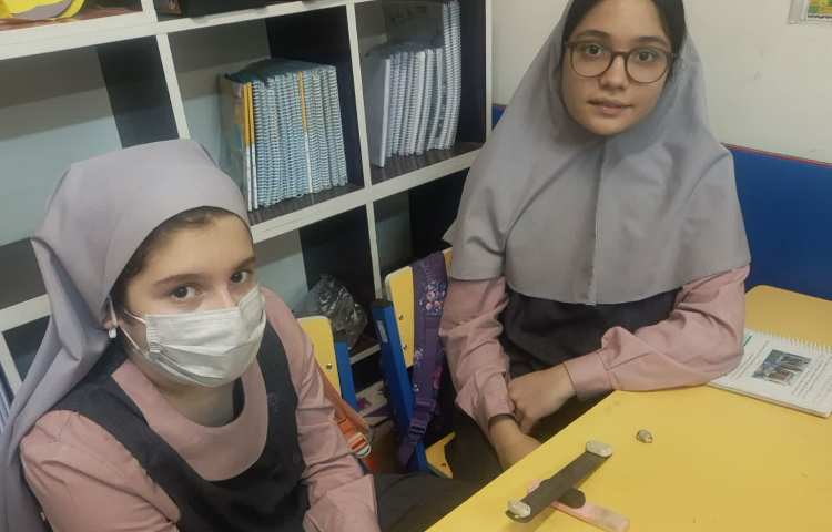 علوم و کاوشگری 3