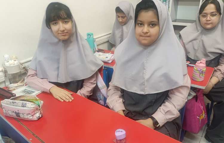 علوم و کاوشگری 5