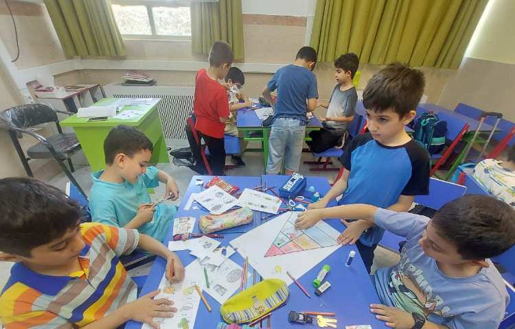 علوم پایه سوم2 1