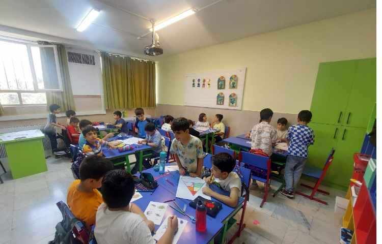 علوم پایه سوم2 3