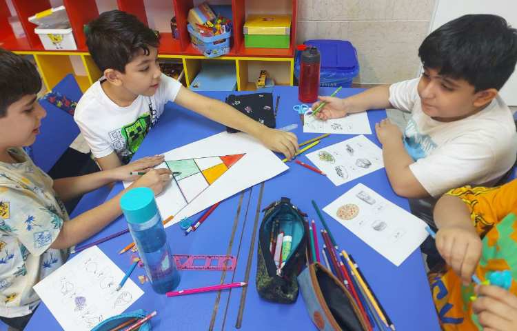 علوم پایه سوم2 4