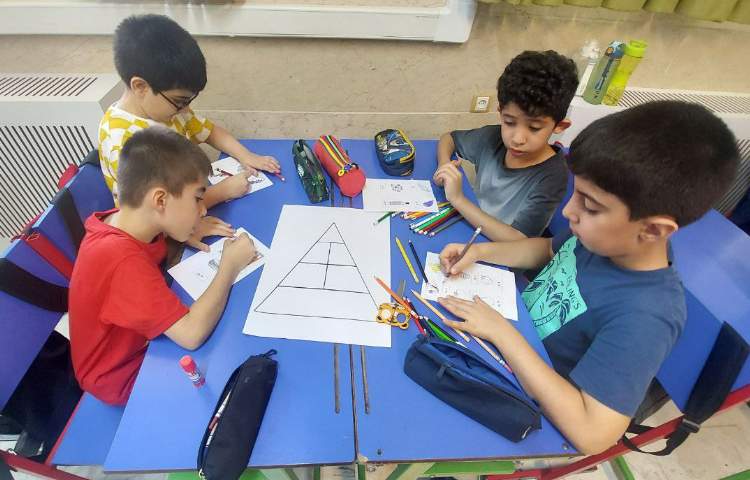 علوم پایه سوم2 6