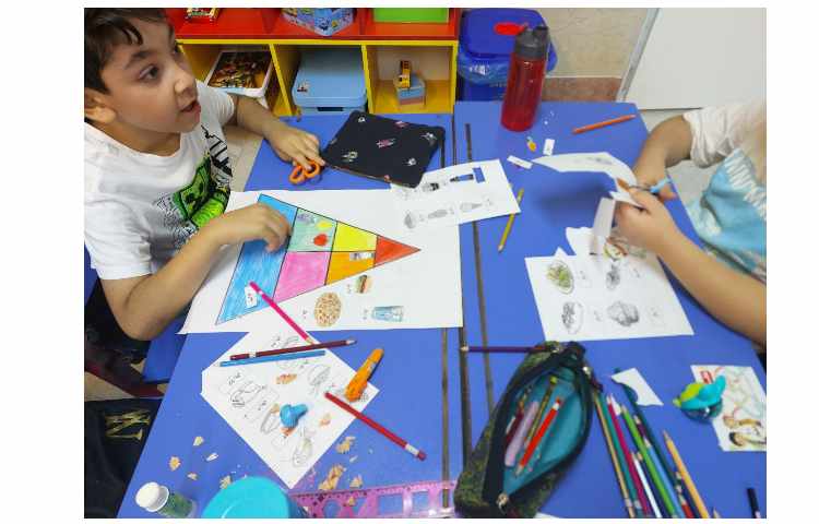 علوم پایه سوم2 7