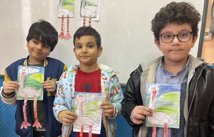 علوم( پرندگان)