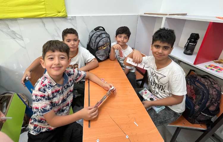 علوم: چرخه زندگی گیاهان 1