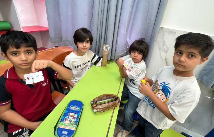 علوم: چرخه زندگی گیاهان 2