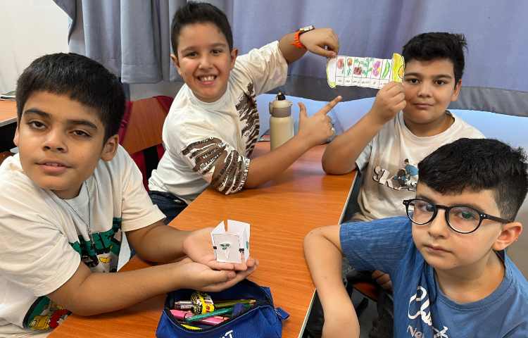 علوم: چرخه زندگی گیاهان 3