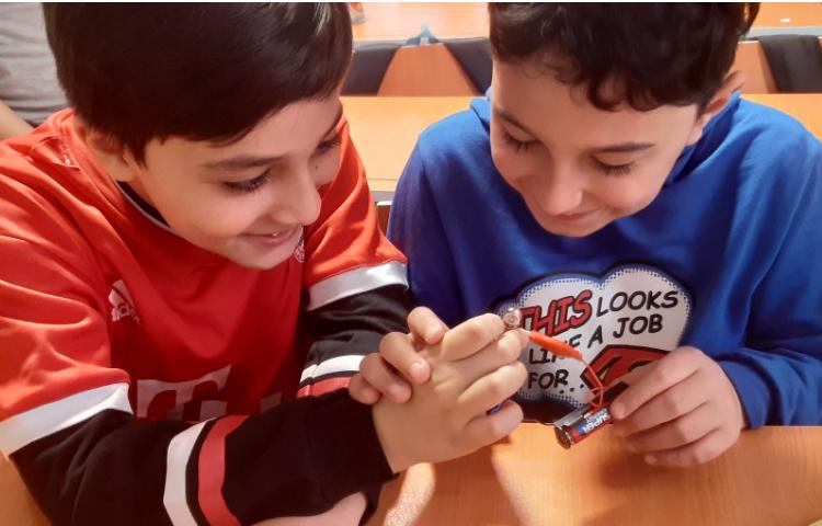 علوم - چهارم اندیشمندان 4