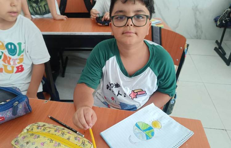 علوم چگونگی بوجود آمدن روز وشب 2