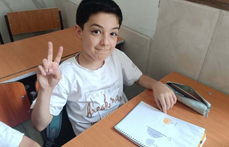 علوم چگونگی بوجود آمدن روز وشب