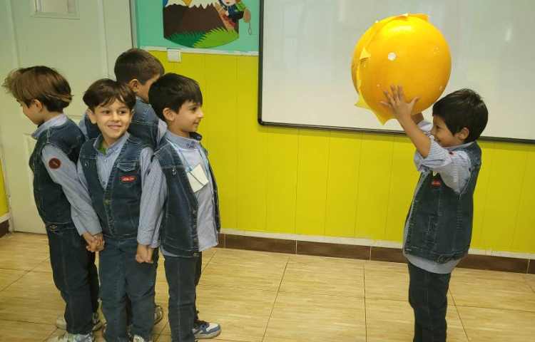 علوم: چگونگی تشکیل روز و شب