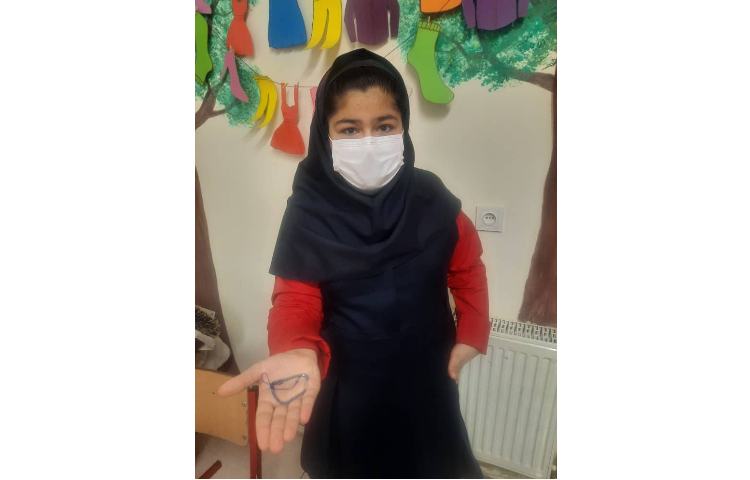 علوم، کاربرد سنگ ها در هنر