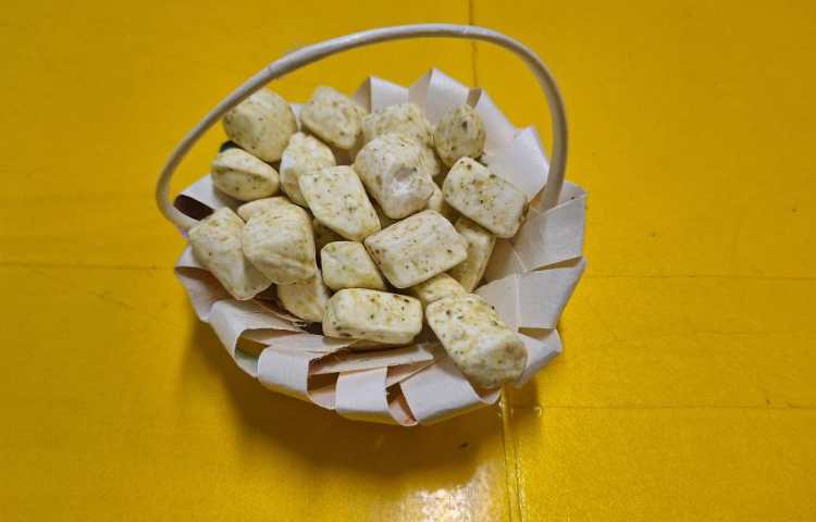 علوم کاردستی با وسایل بازیافتی 1