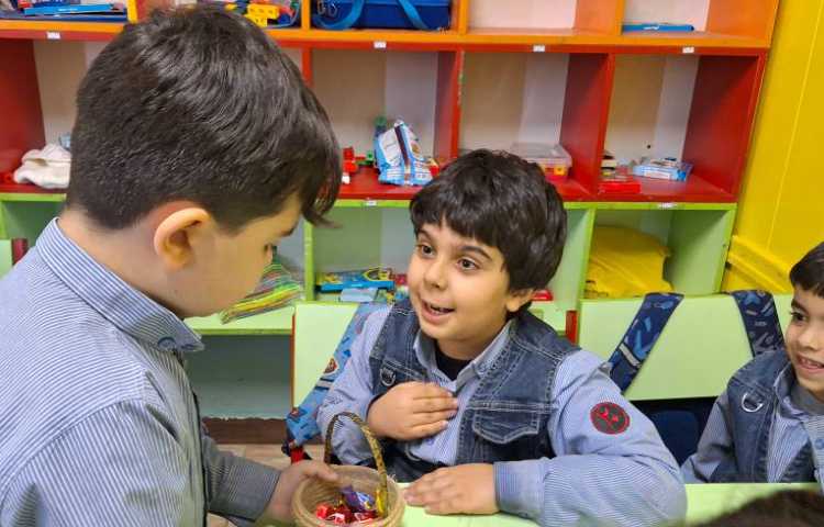 علوم کاردستی با وسایل بازیافتی 3