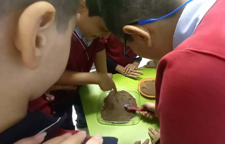 علوم - کاوشگری 3