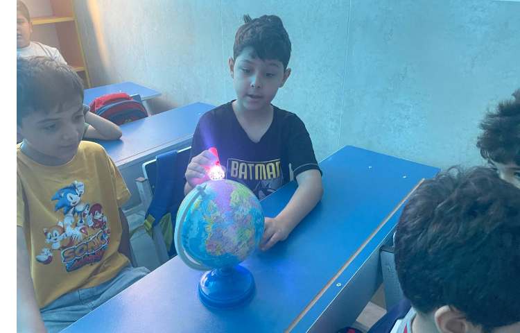 علوم کلاس دوم 2 5