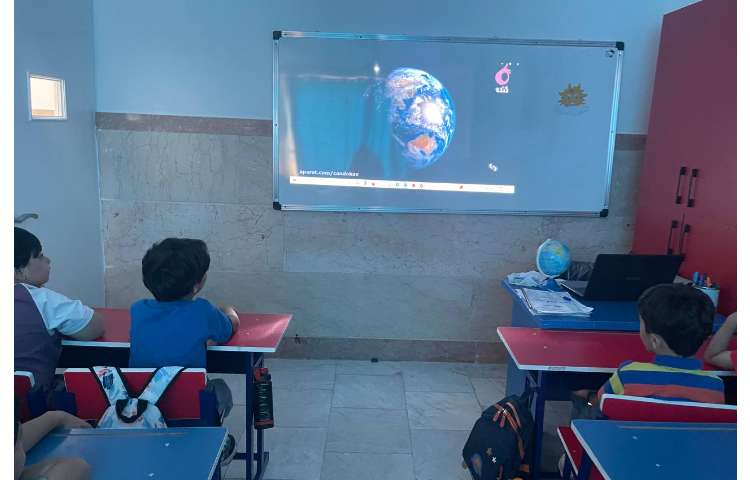 علوم کلاس دوم 2 8