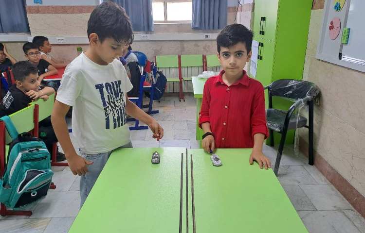 علوم کلاس سوم 1 4