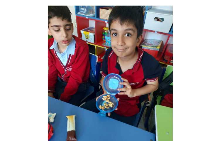 علوم کلاس سوم 2 2