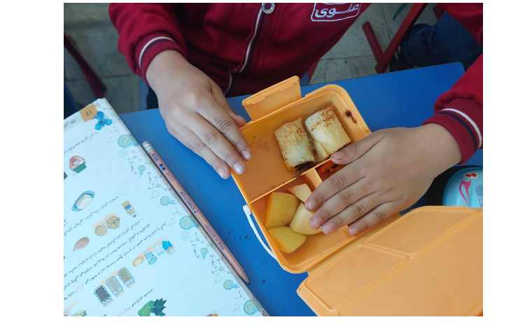 علوم کلاس سوم 2 3