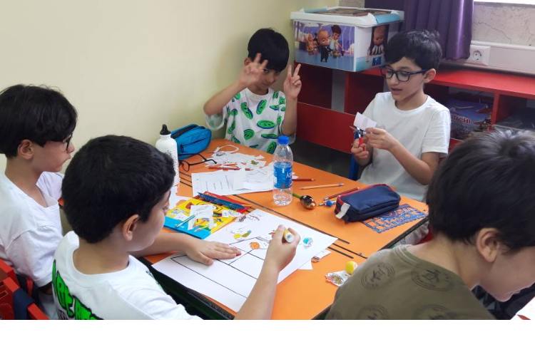 علوم کلاس سوم 3 1