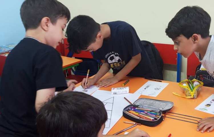 علوم کلاس سوم 3 3