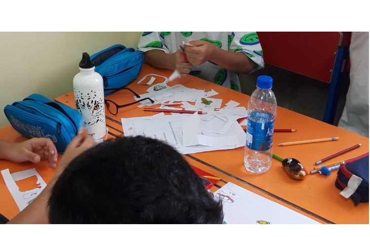 علوم کلاس سوم 3 5