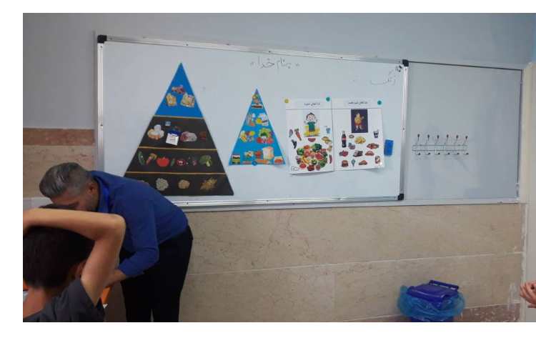 علوم کلاس سوم 3 7