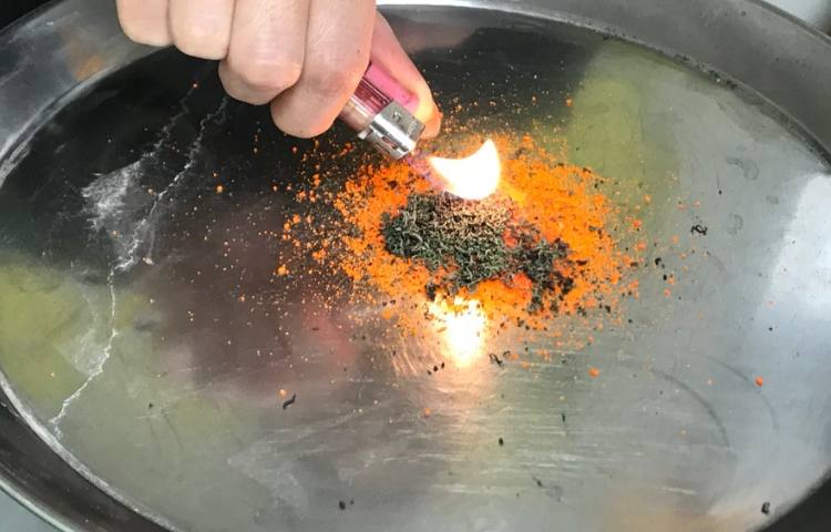 علوم -کلاس ششم 4