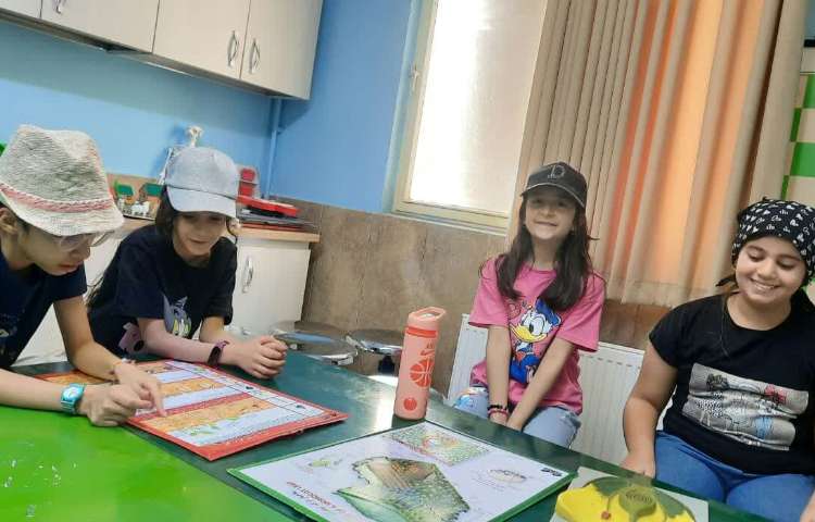 علوم، گیاهان