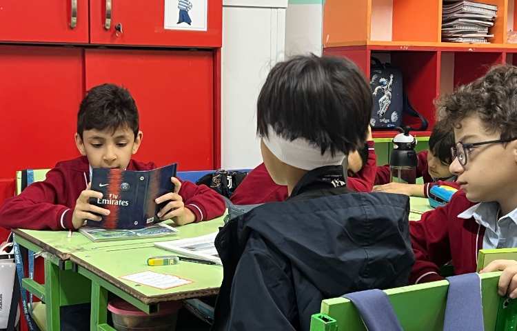 علوم، یادداشت برداری جهت بیان دقیق مشاهدات خود 1