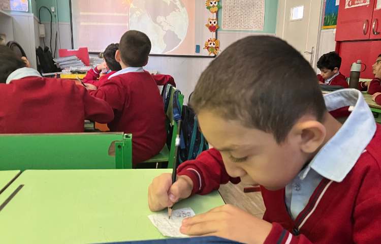 علوم، یادداشت برداری جهت بیان دقیق مشاهدات خود 3