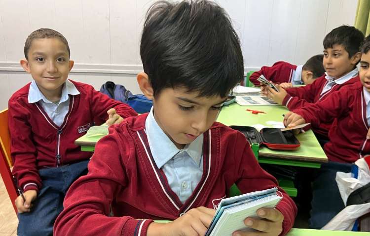 علوم، یادداشت برداری جهت بیان دقیق مشاهدات خود