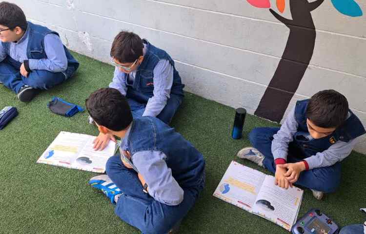 علومEvaporation 1