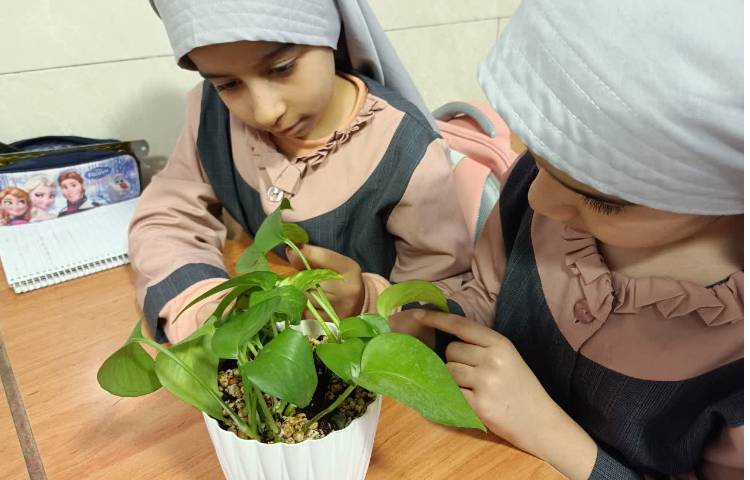 علوم 1