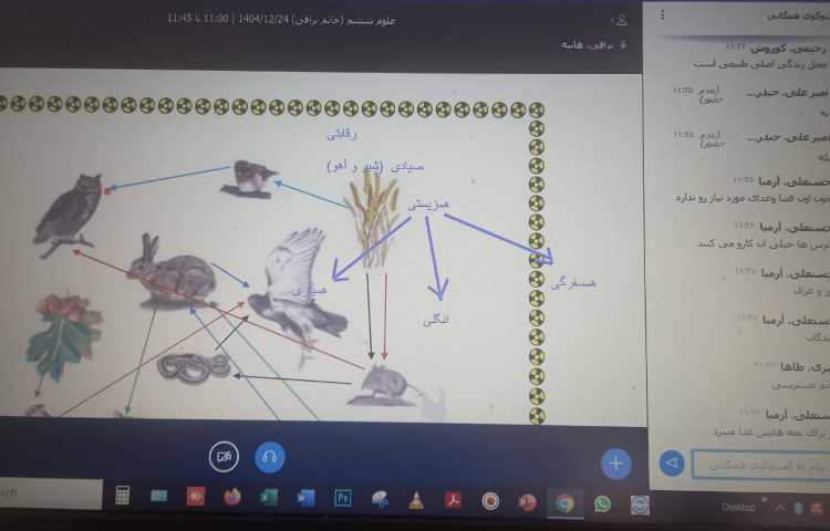 علوم 1