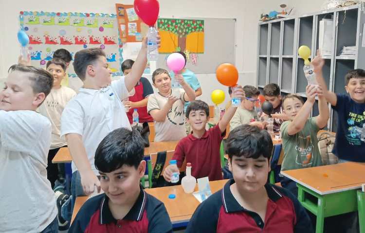 علوم 1