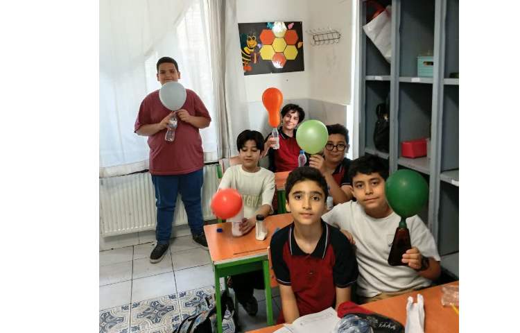 علوم 1