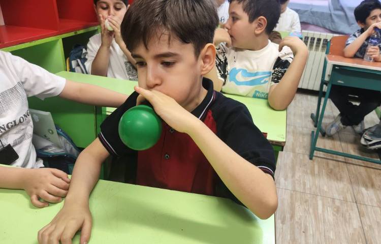 علوم 1