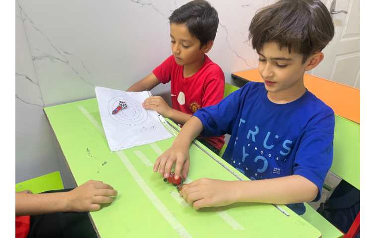 علوم 1