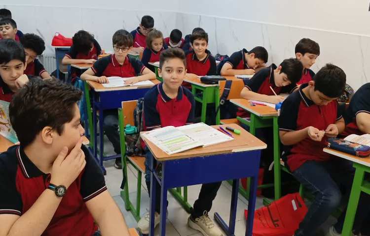 علوم 1