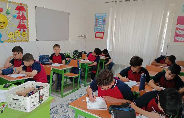 علوم 1