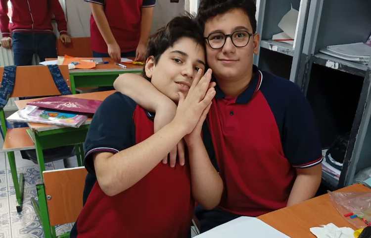 علوم 1