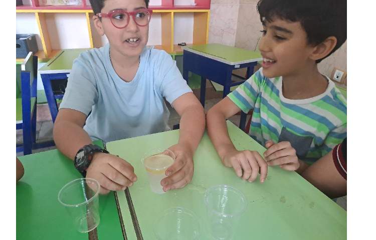علوم 10
