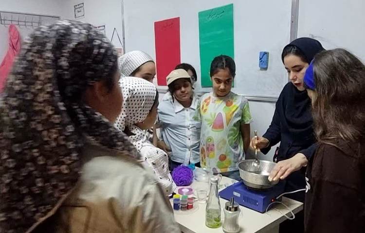 علوم 10