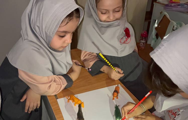 علوم 12