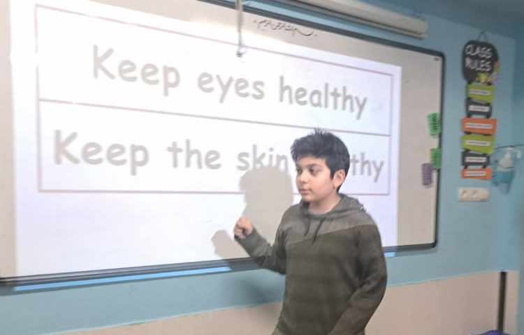 علوم Sources of vitamins and their importance 2