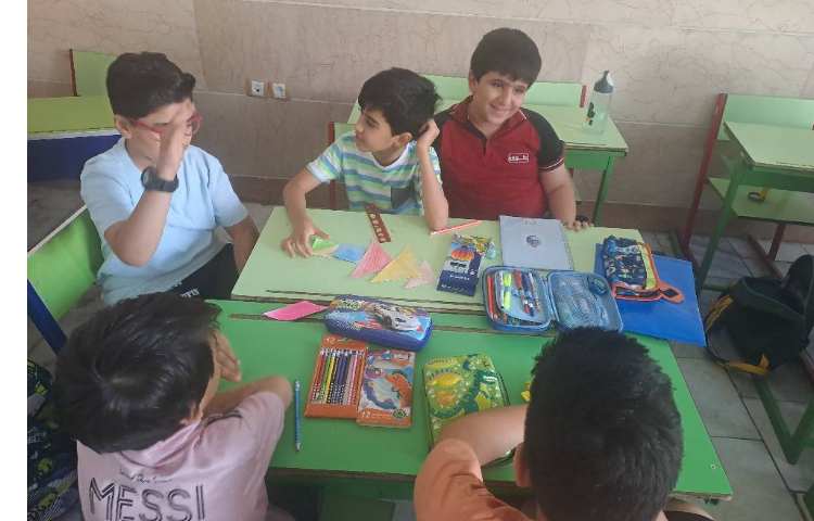 علوم 2