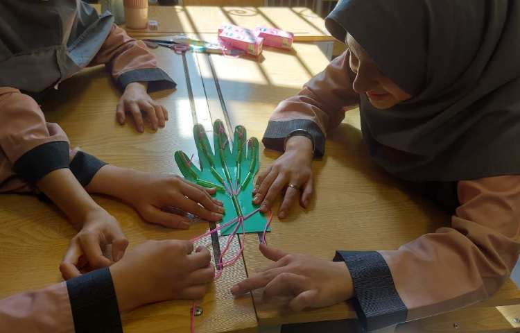 علوم 2
