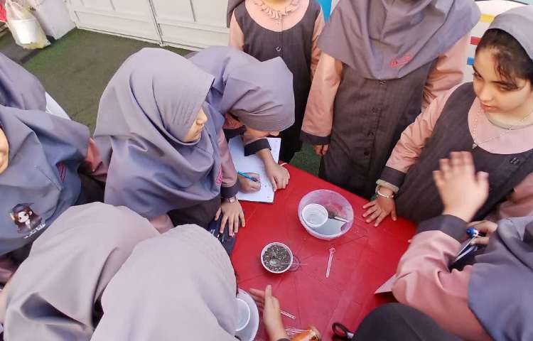 علوم 2